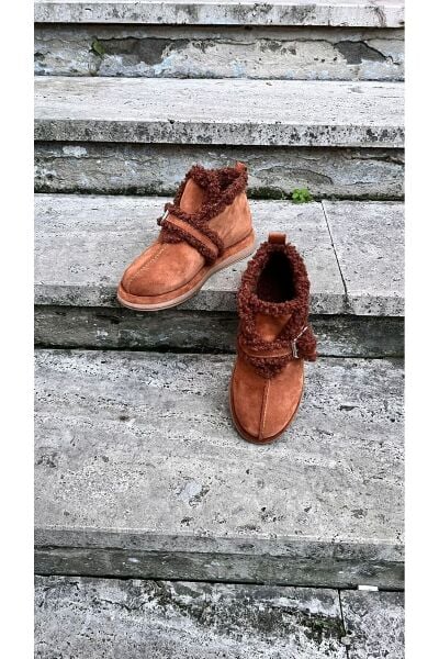 la mia İçi Kürklü Kadın BOT