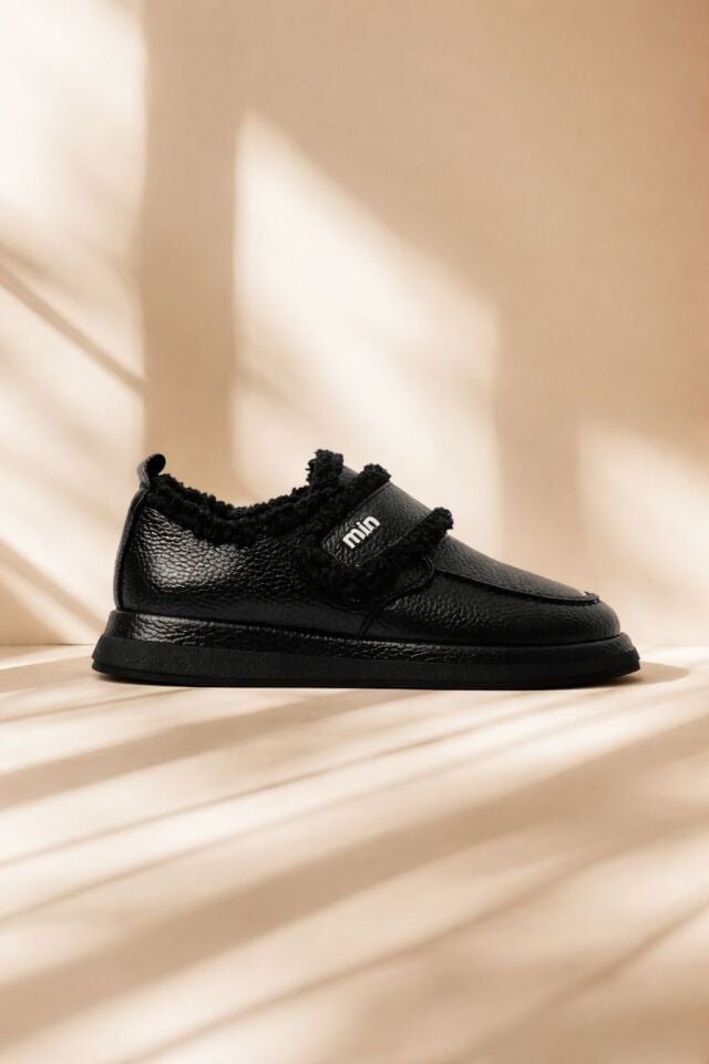 2628 KADIN GERÇEK DERİ AYAKABBI