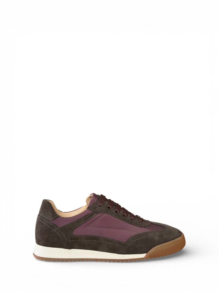 Y-7027 KADIN GERÇEK DERİ SNEAKER AYAKKABI