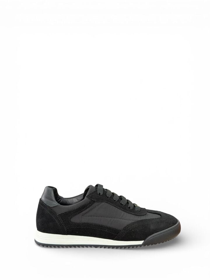 Y-7027 KADIN GERÇEK DERİ SNEAKER AYAKKABI