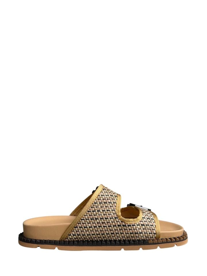 GOLD CAMEL HASIR DOKULU 