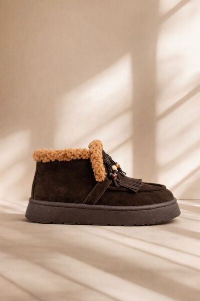 600 GERÇEK DERİ KADIN BOT