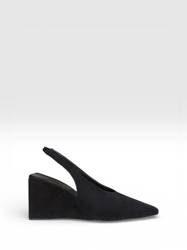 4501 KADIN GERÇEK DERİ STİLETTO